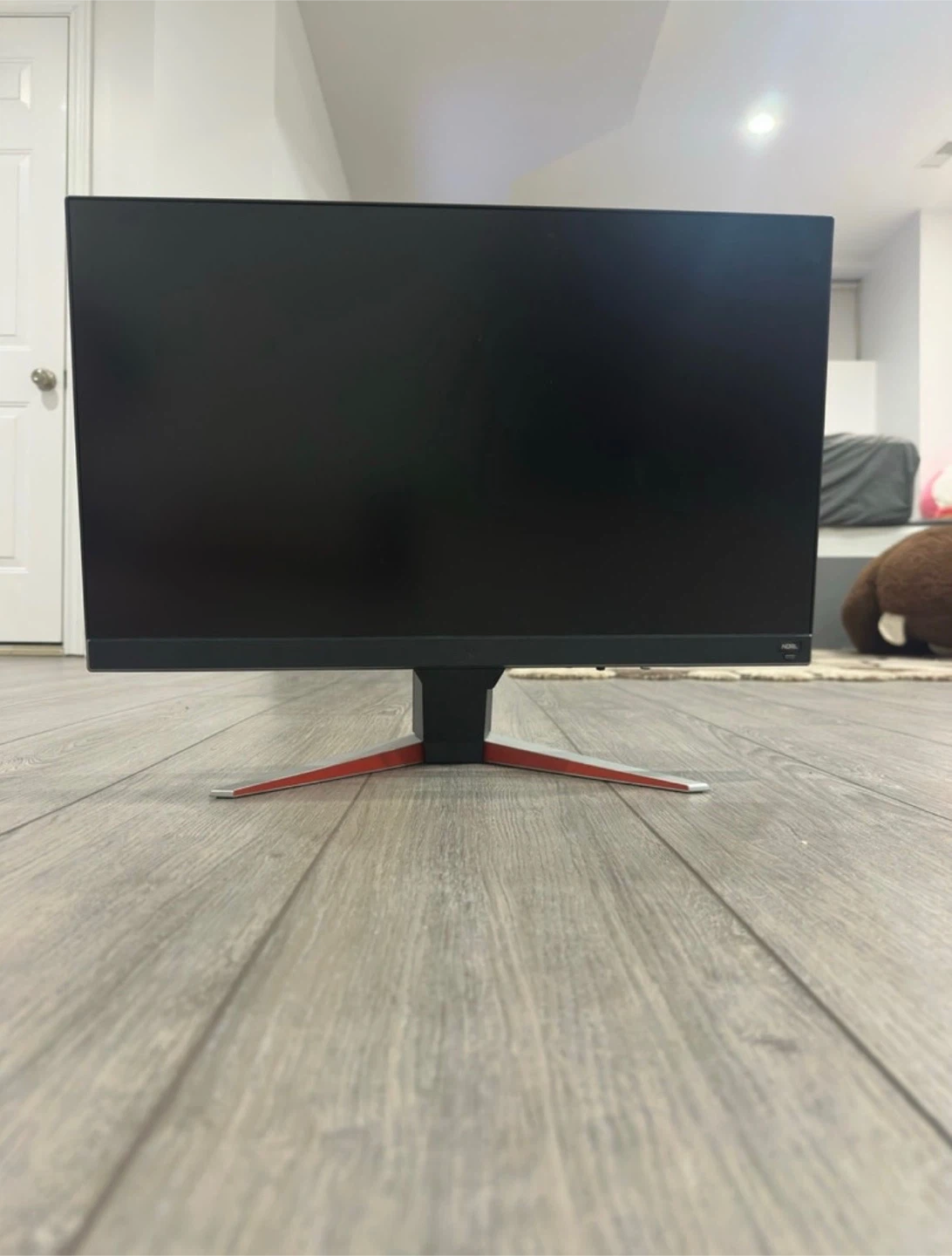 BenQ MOBIUZ Gaming Monitor 165hz