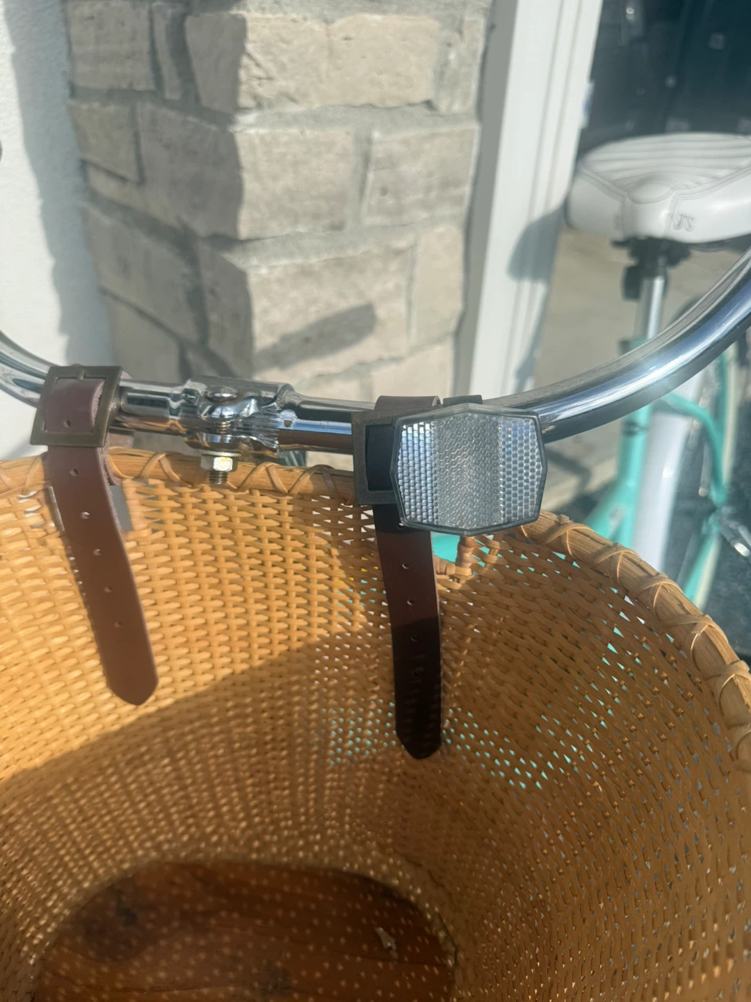 Sims charmed Cruiser Bike with Basket - photo 2
