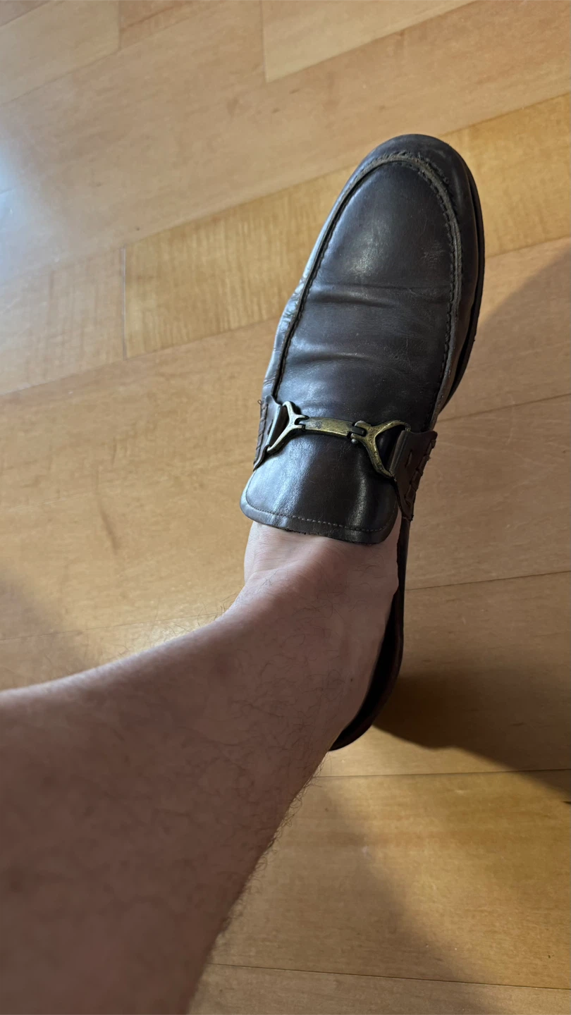 Shoes men’s - photo 3