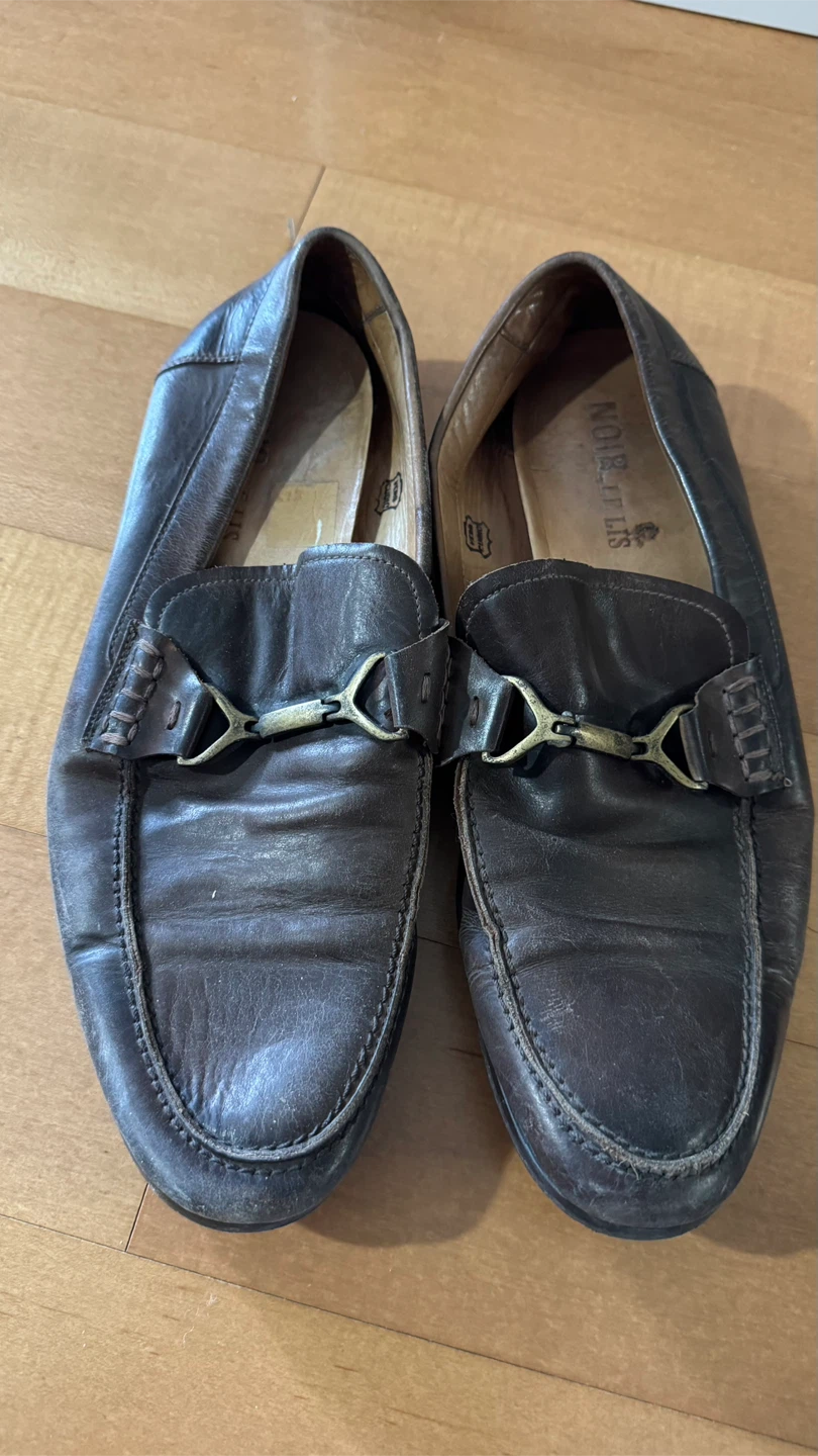 Shoes men’s - photo 5