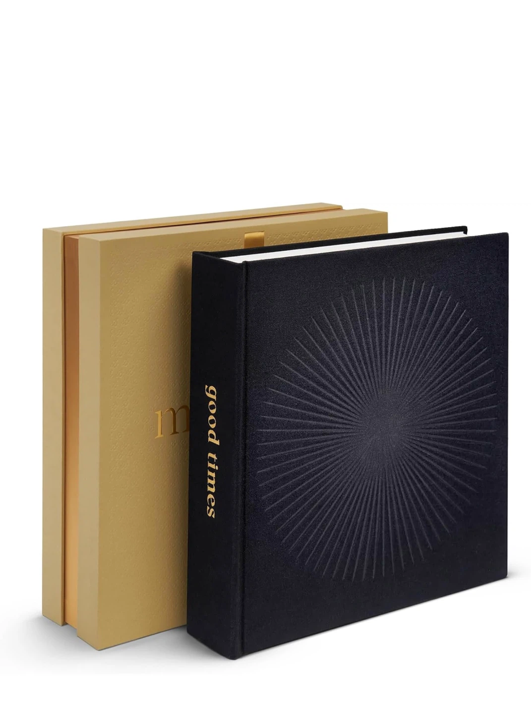 Joyette Atelier Premium Scrapbook Album