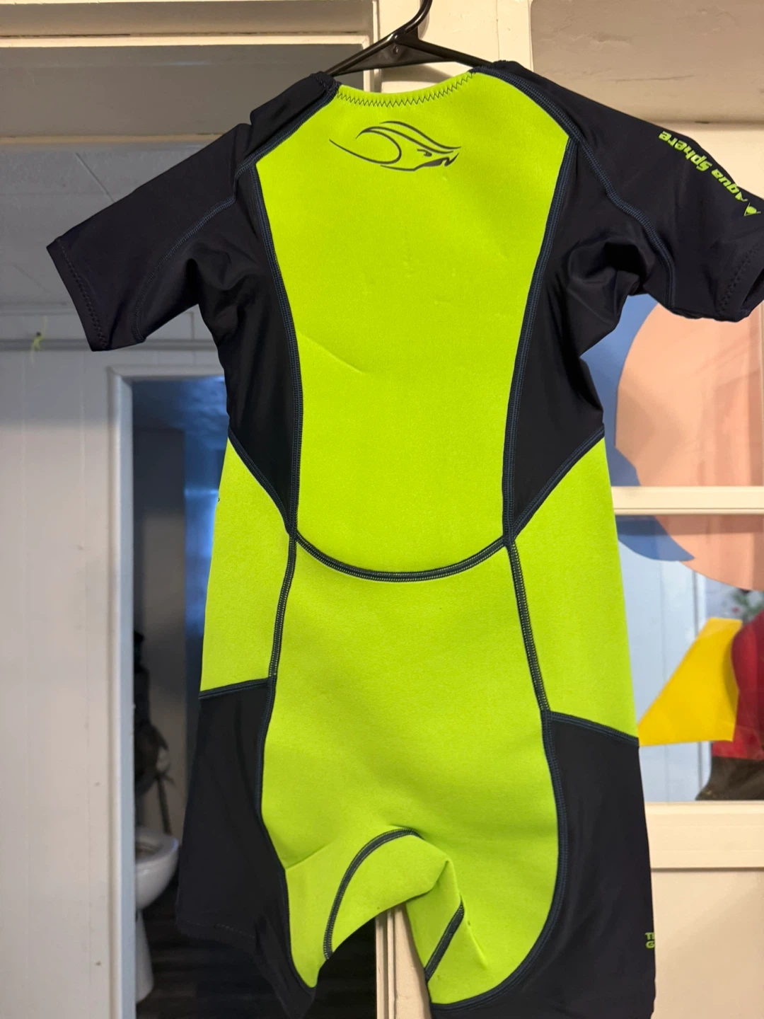 Aqua Sphere Stingray HP Wetsuit - photo 3