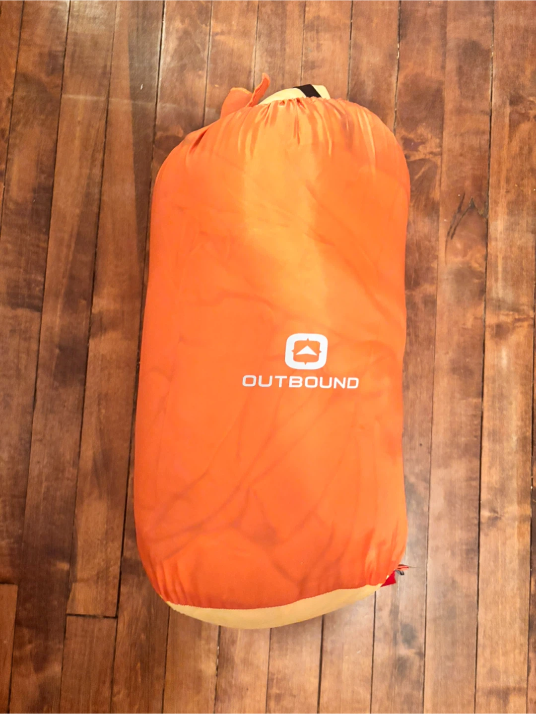 Outbound 2°C (36°F) Lite Sleeping Bag - photo 2