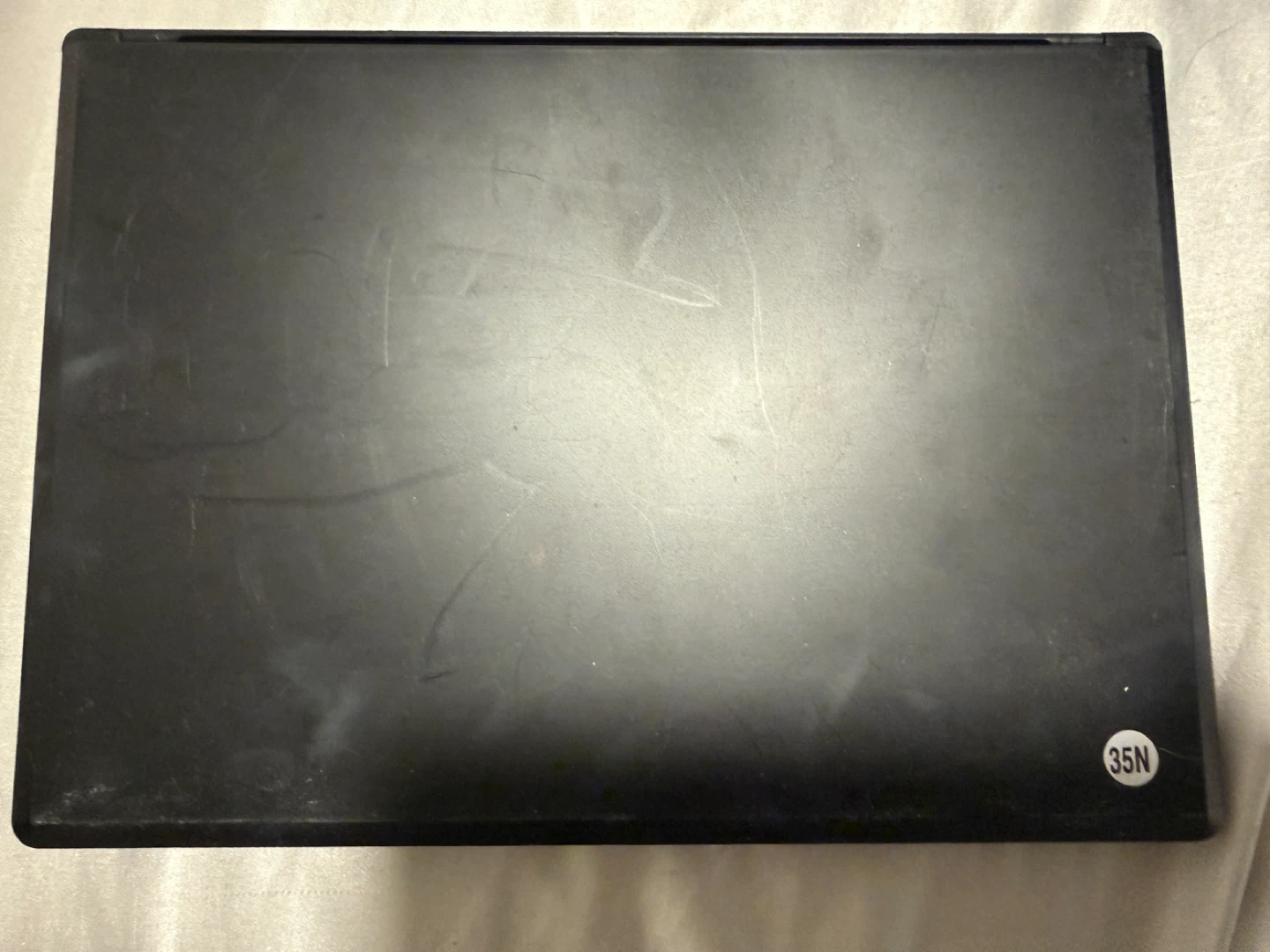 Morphe 35N Eyeshadow Palette - photo 5