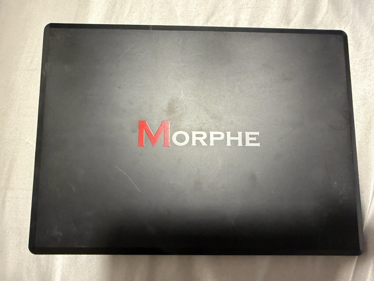 Morphe 35N Eyeshadow Palette - photo 4