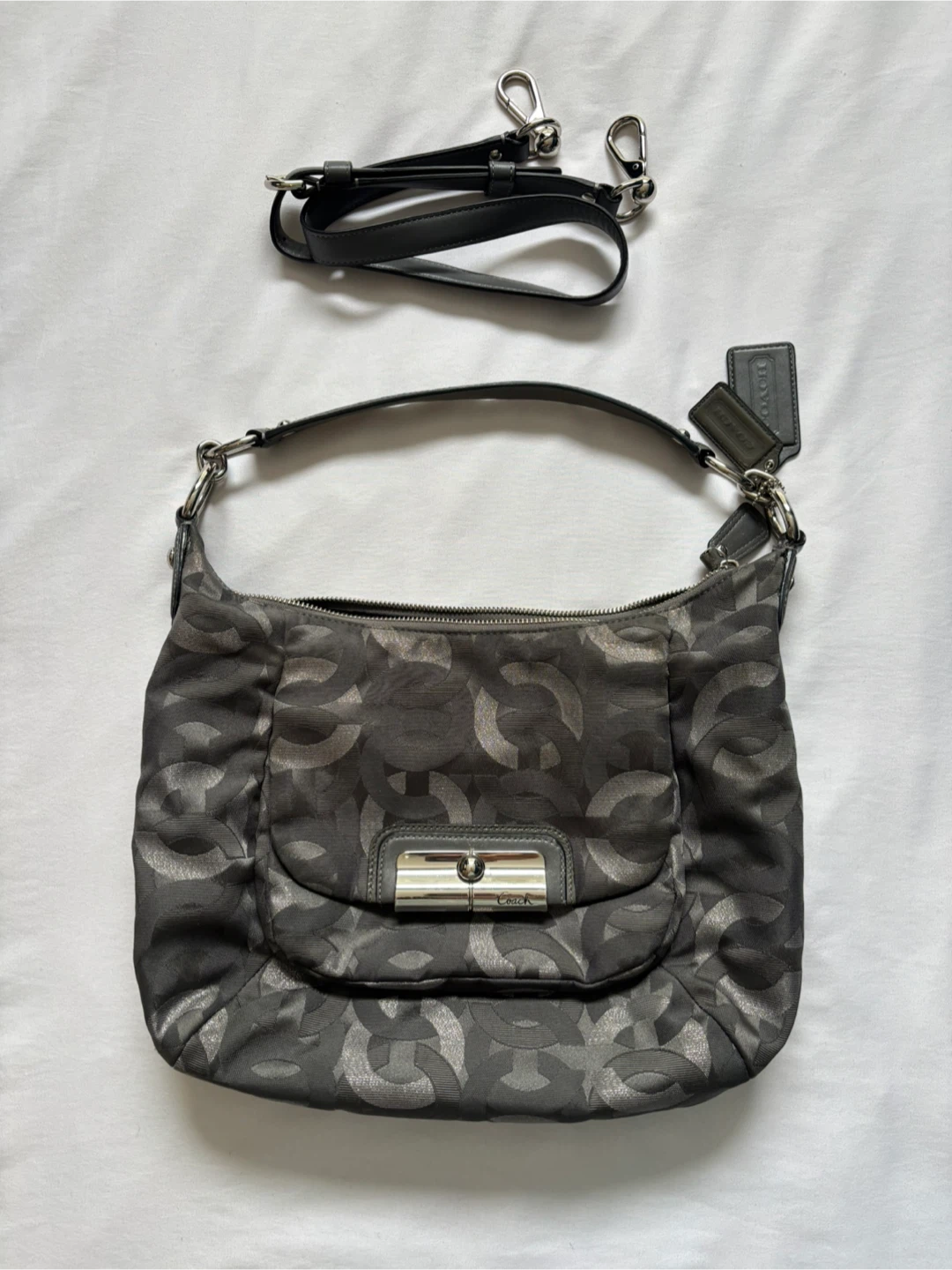 Coach Hobo Bag