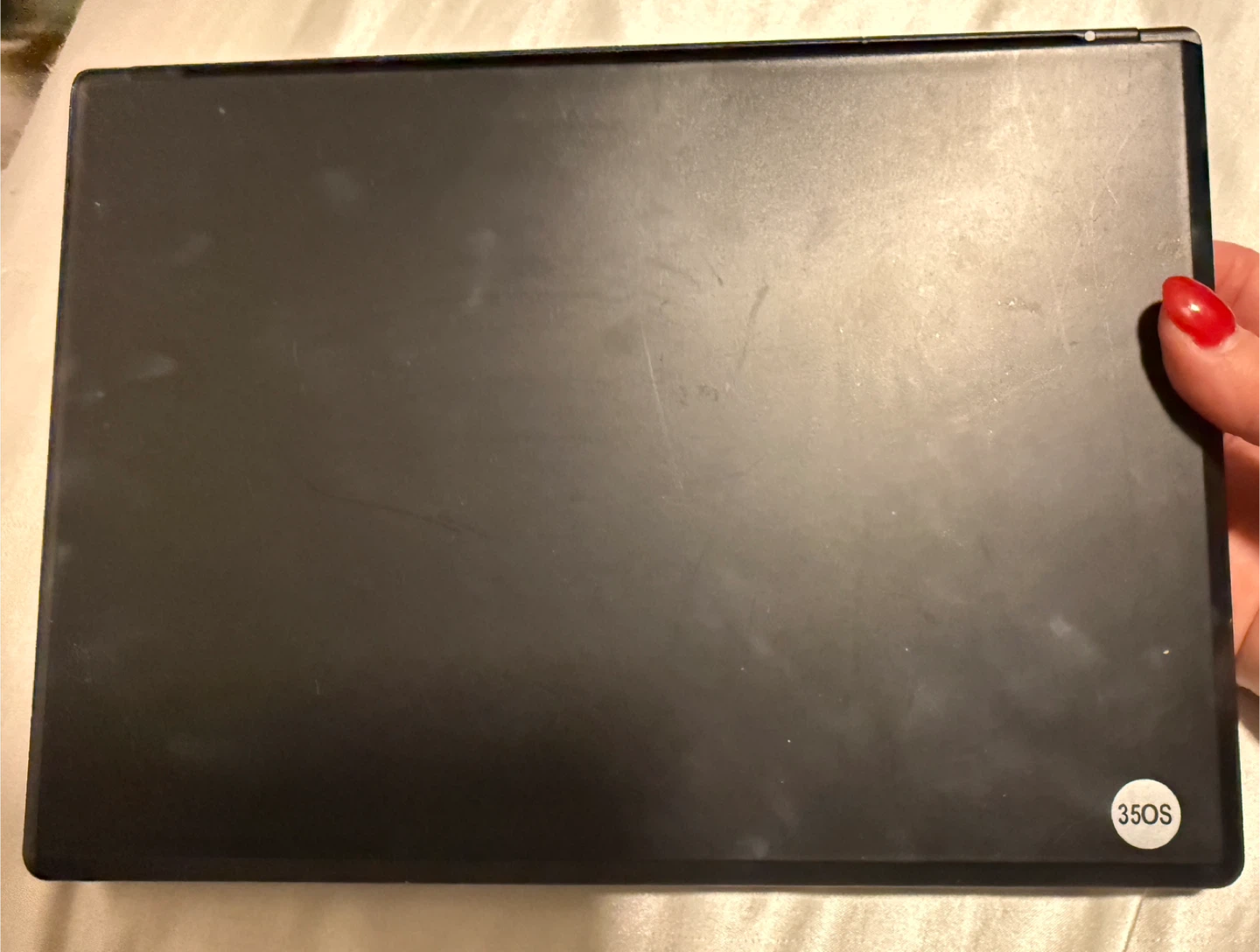 Morphe 35OS Eyeshadow Palette - photo 4