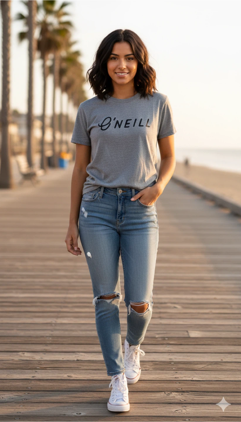 Women's Tops & T-Shirt - Buy 1 Get 1 - photo 5