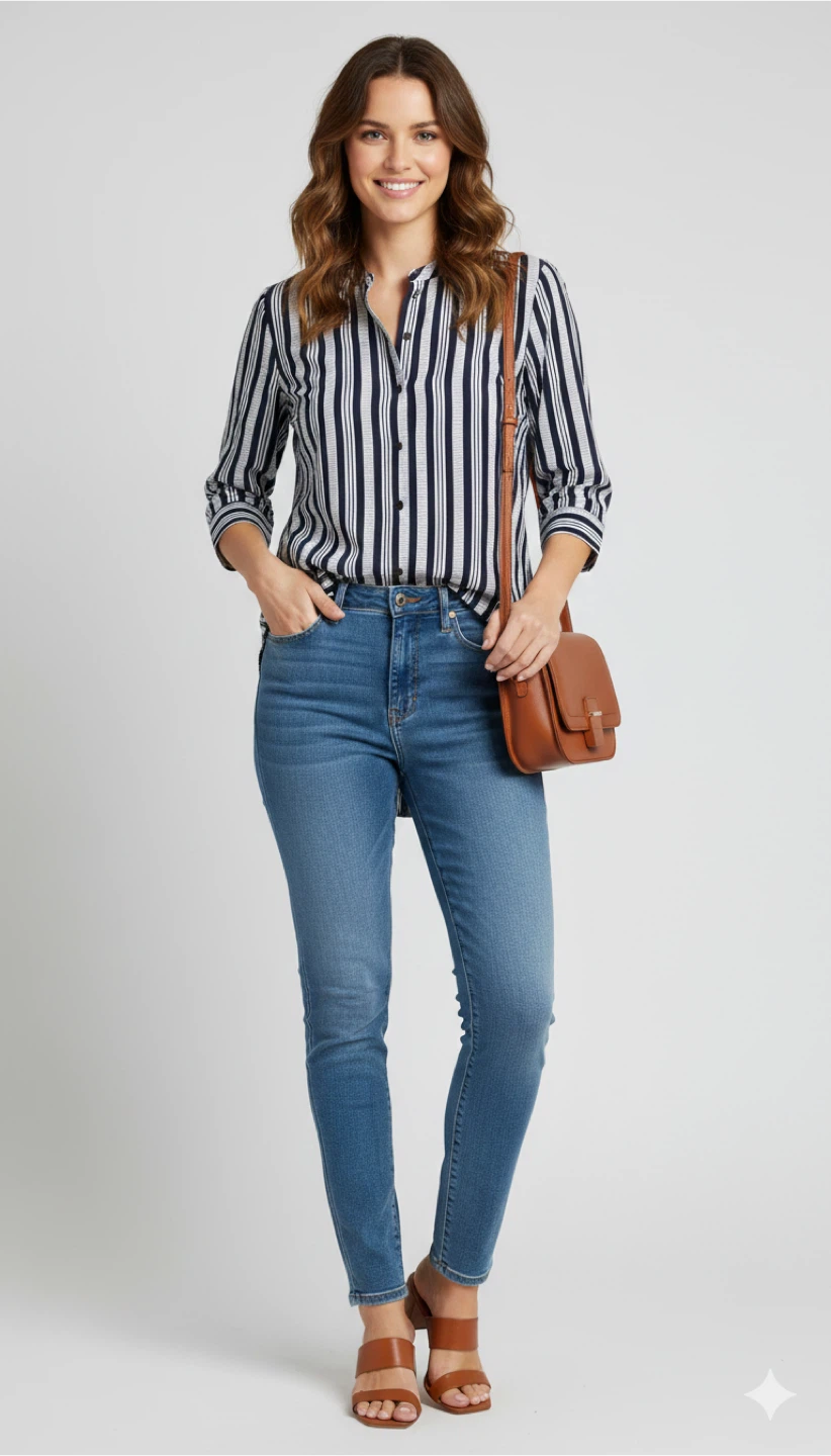 Women's Tops & T-Shirt - Buy 1 Get 1