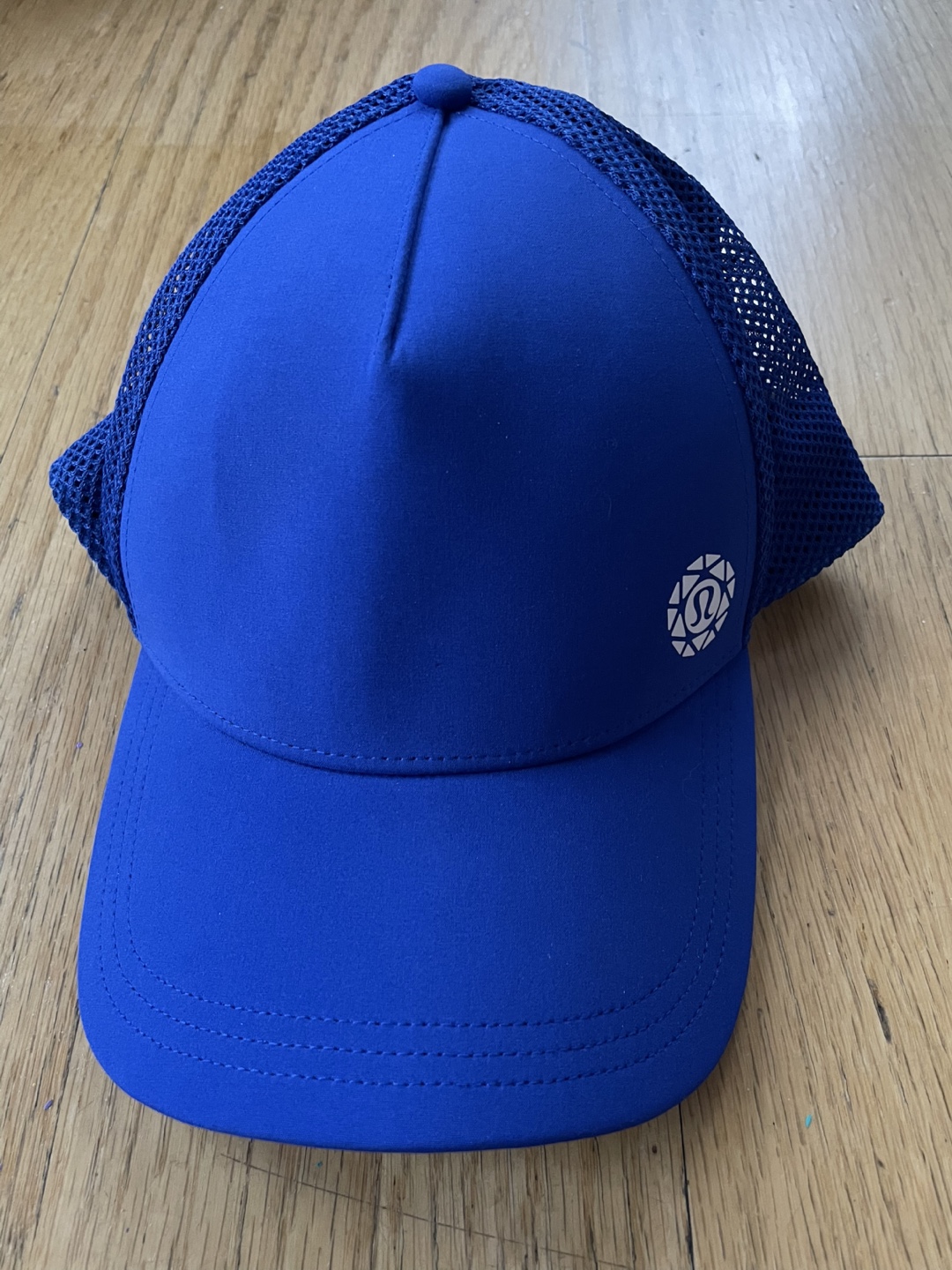 Limited Edition Lululemon Hat