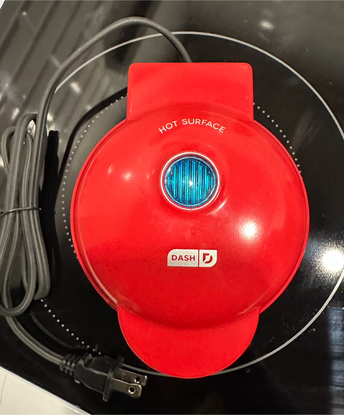 $10-NEW-Dash Mini Maker Griddle