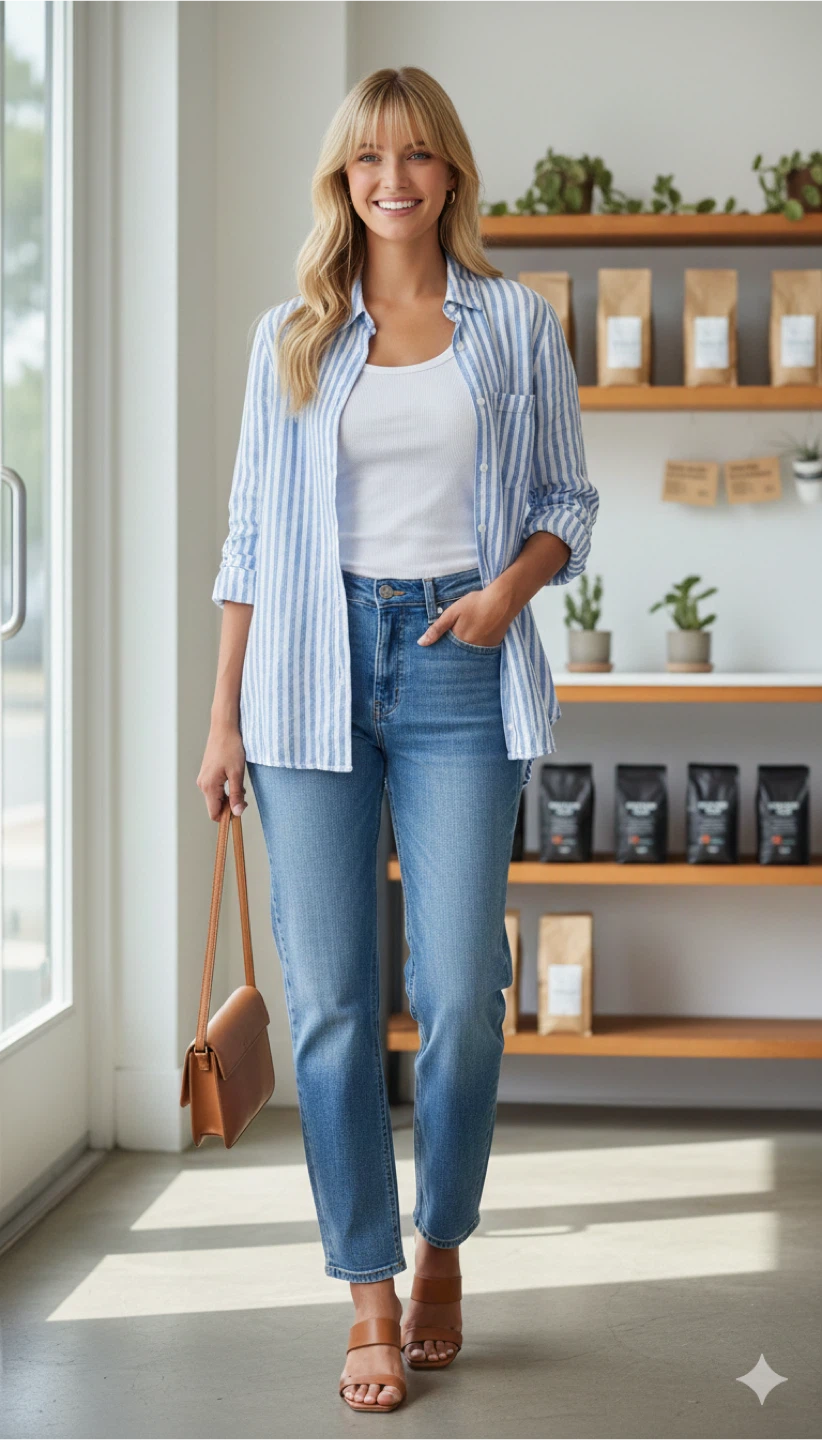 Women's Casual Tops & shirts - Buy 1 Get 1