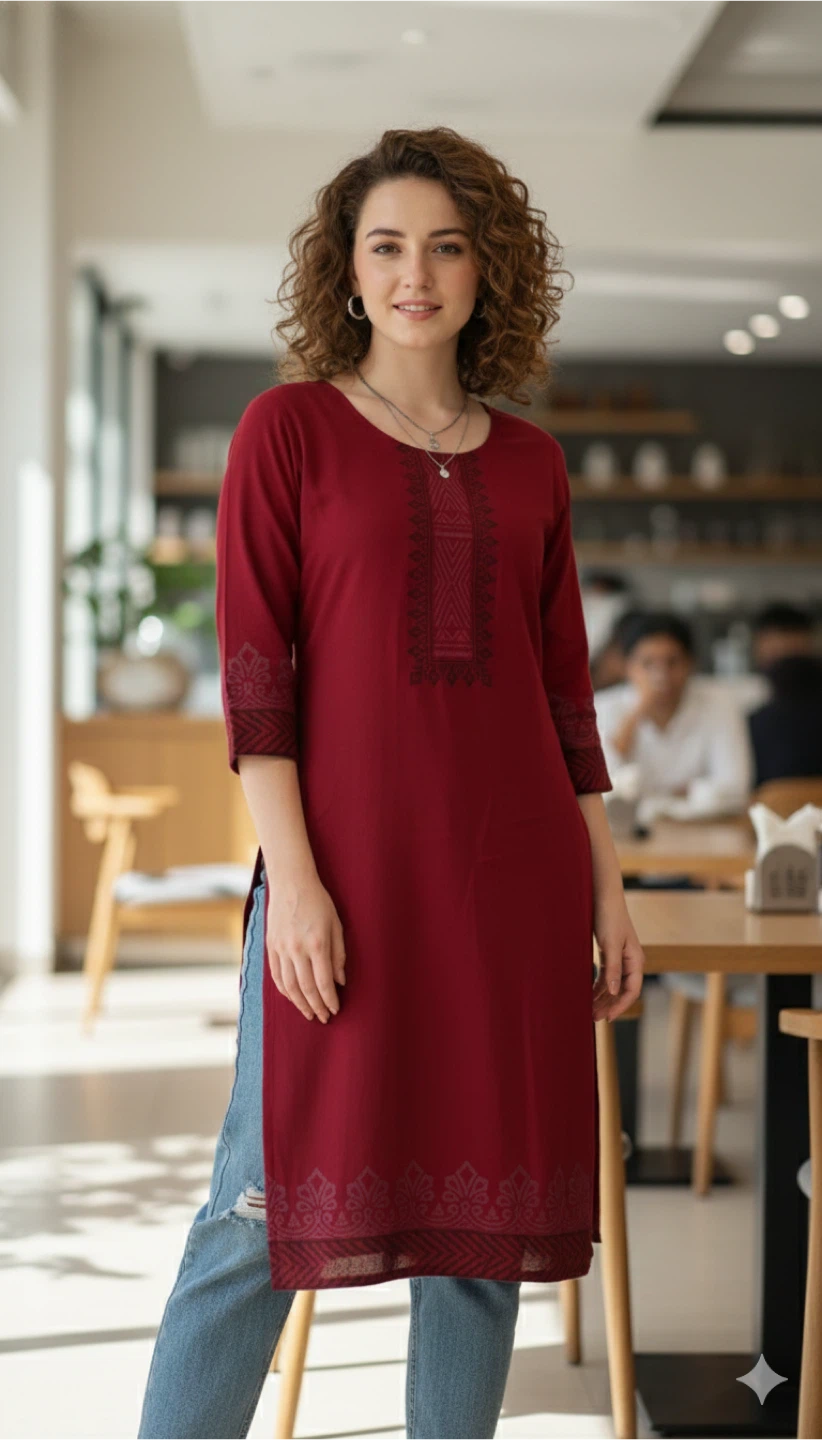 Women's Casual Tops & shirts - Buy 1 Get 1 - photo 5