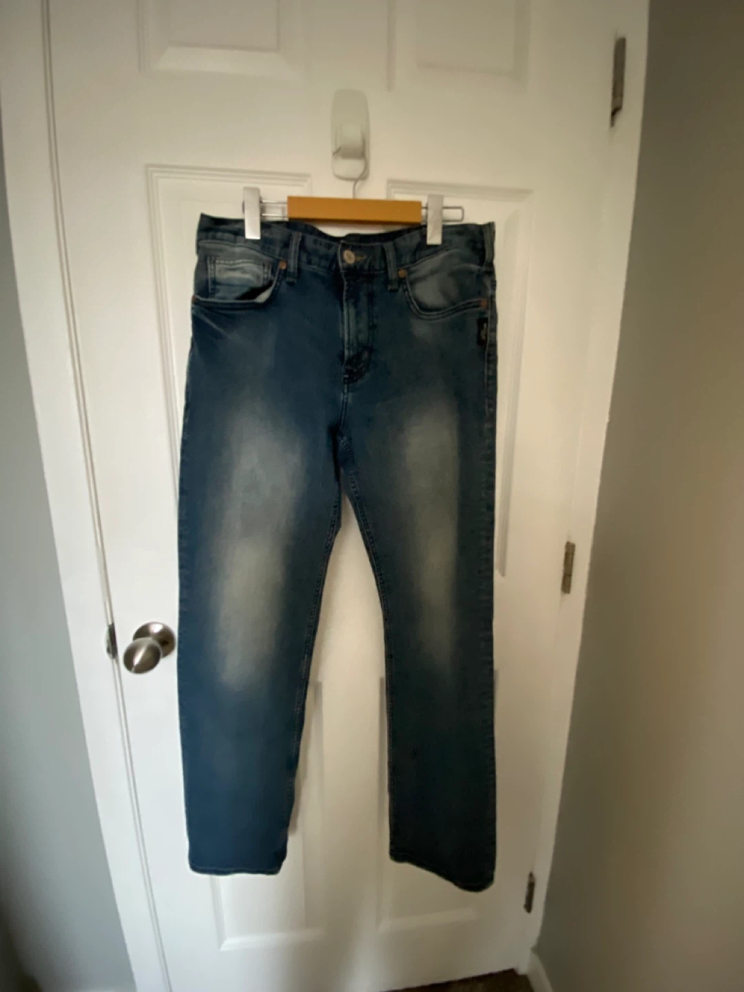 Silver Jeans Co. Hunter Jeans W32/L32