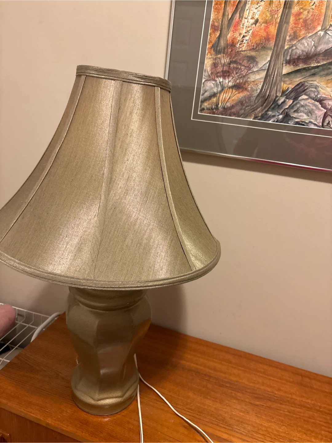 Table Lamp