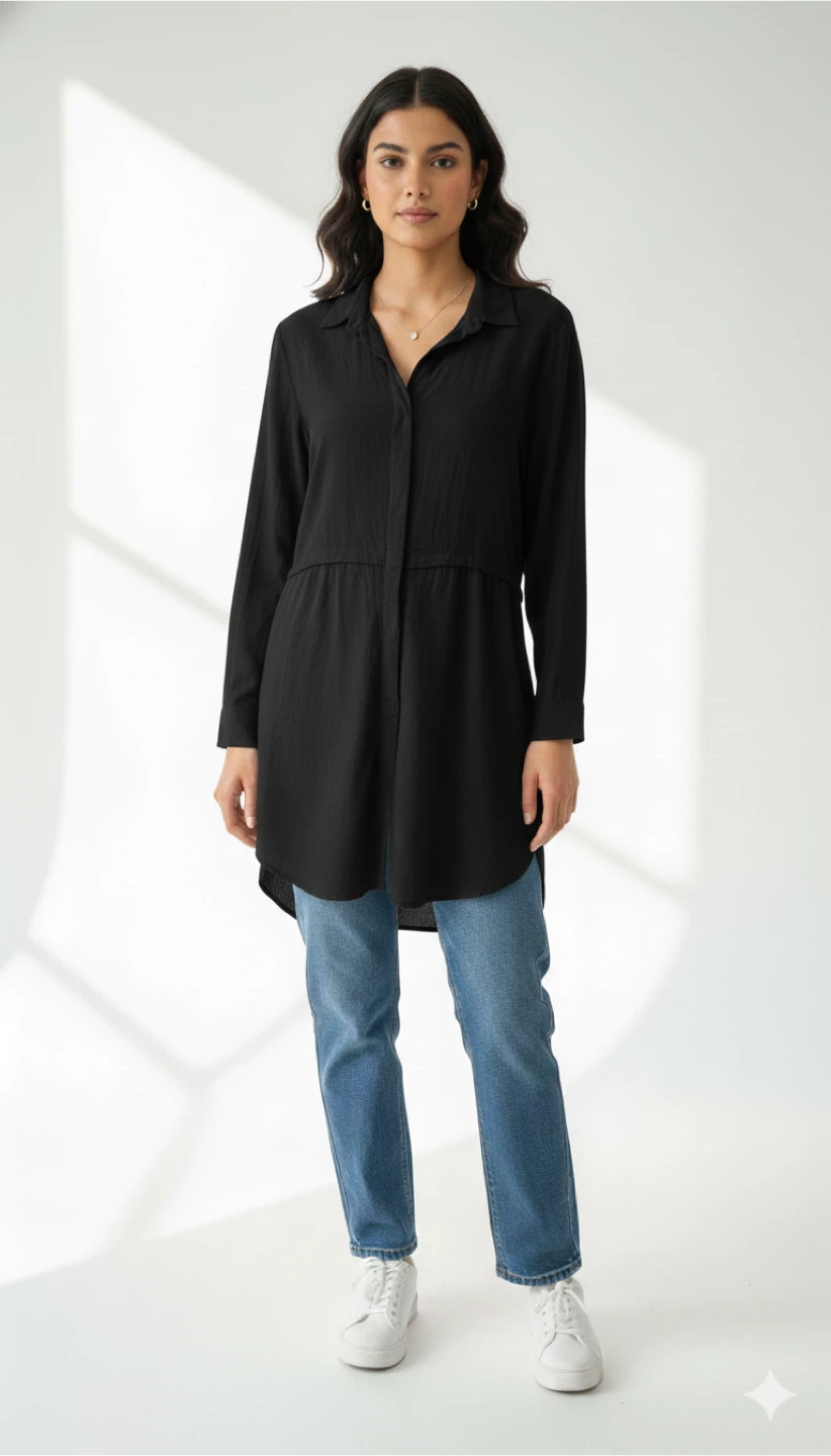 Women's Tops and Shirts - Buy 1 Get 1 - photo 5