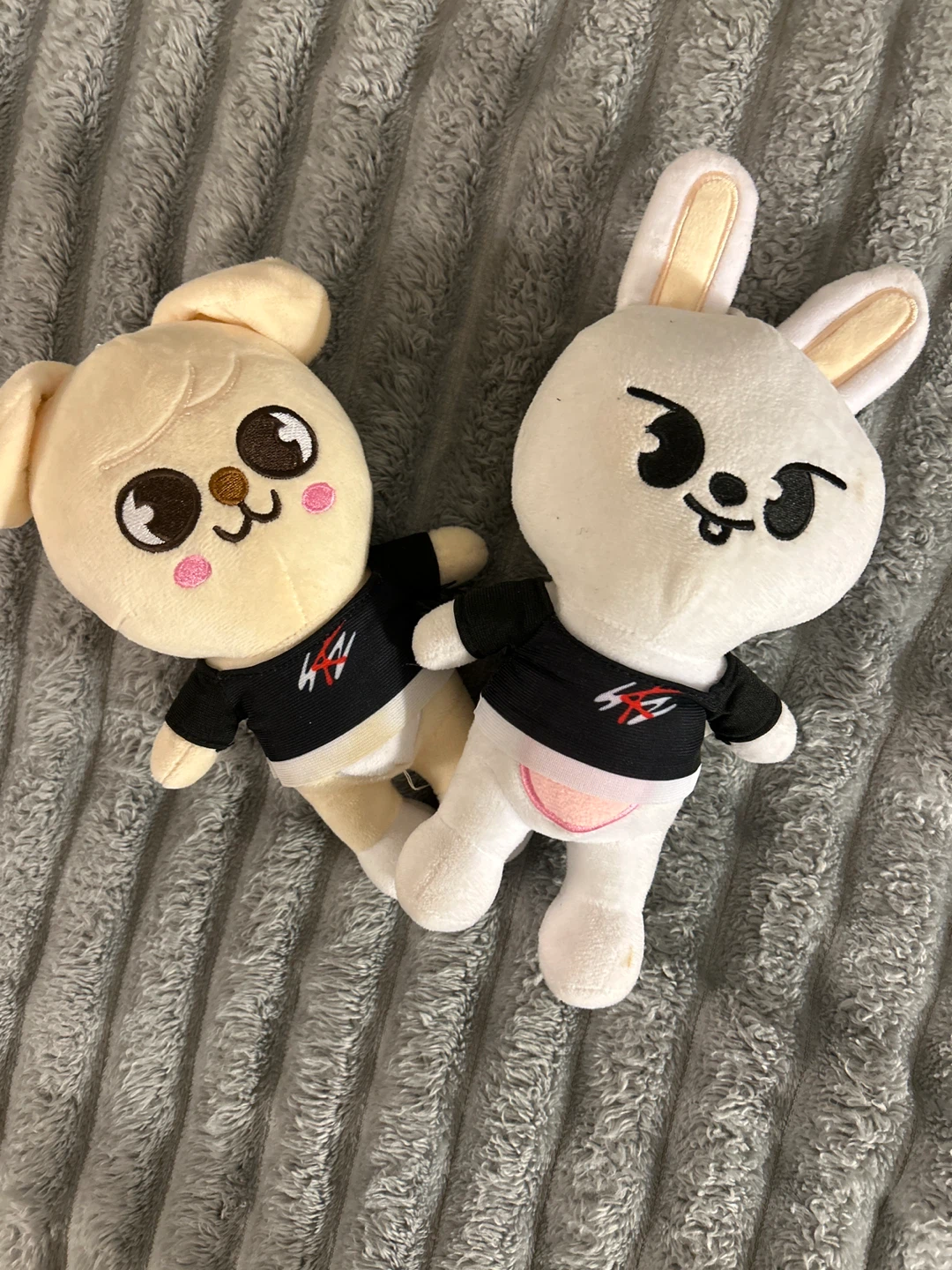 Stray Kids SKZOO (UNOFFICIAL)