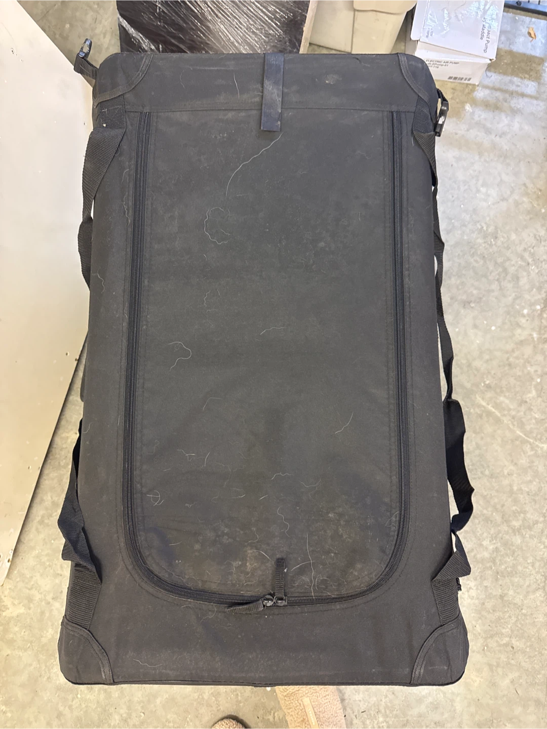 Ford Soft Pet Carrier Crate - photo 2