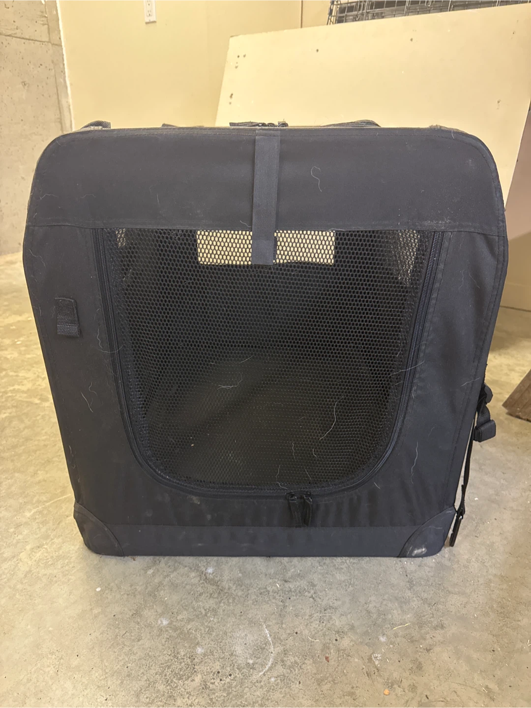 Ford Soft Pet Carrier Crate - photo 4