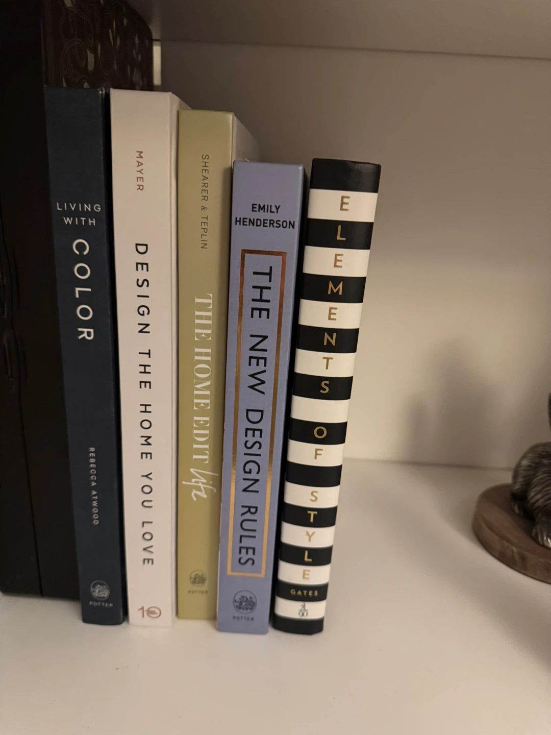 The Home Edit Life Book - photo 3