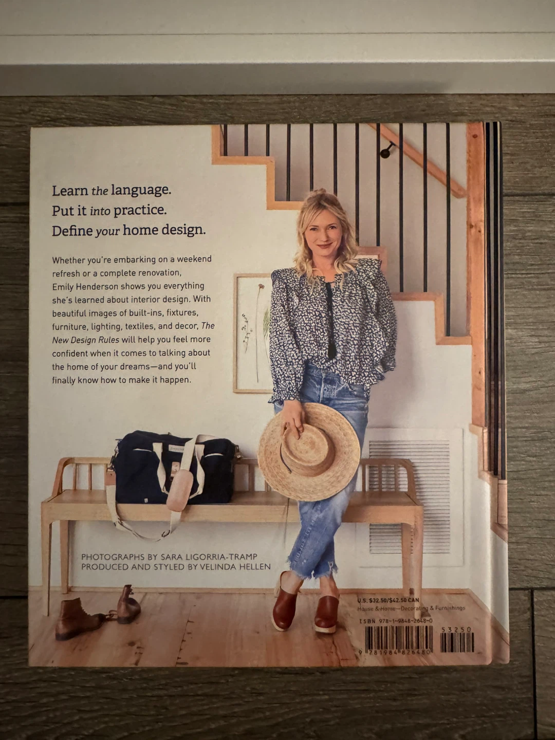 The New Design Rules by Emily Henderson - photo 2