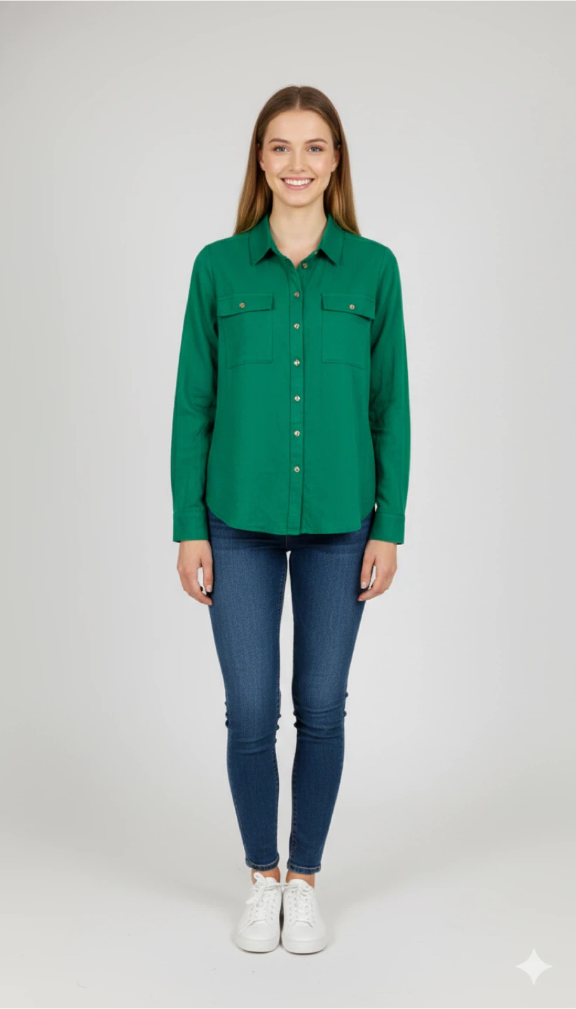 Women's Shirts &  Tops - Buy 1 Get 1 - photo 5