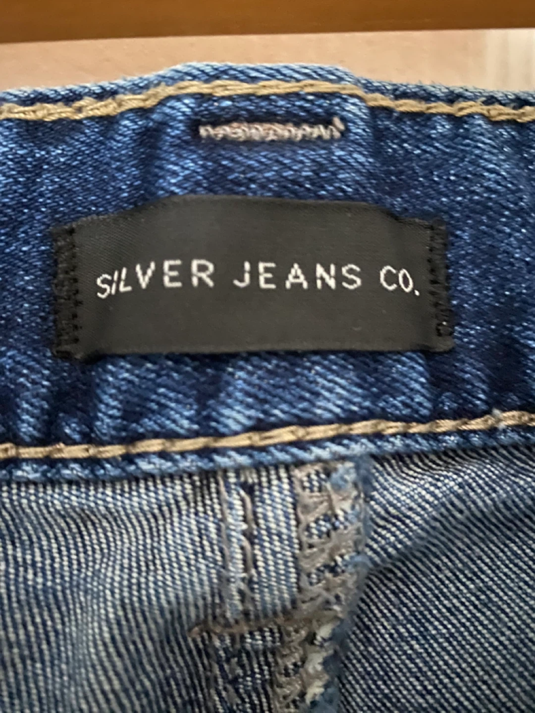 Silver Jeans Co. Grayson Men's Jeans W32/L32 - photo 3
