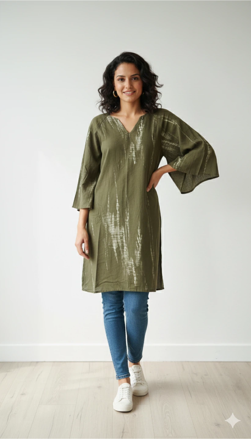 Women's Shirts &  Tops - Buy 1 Get 1