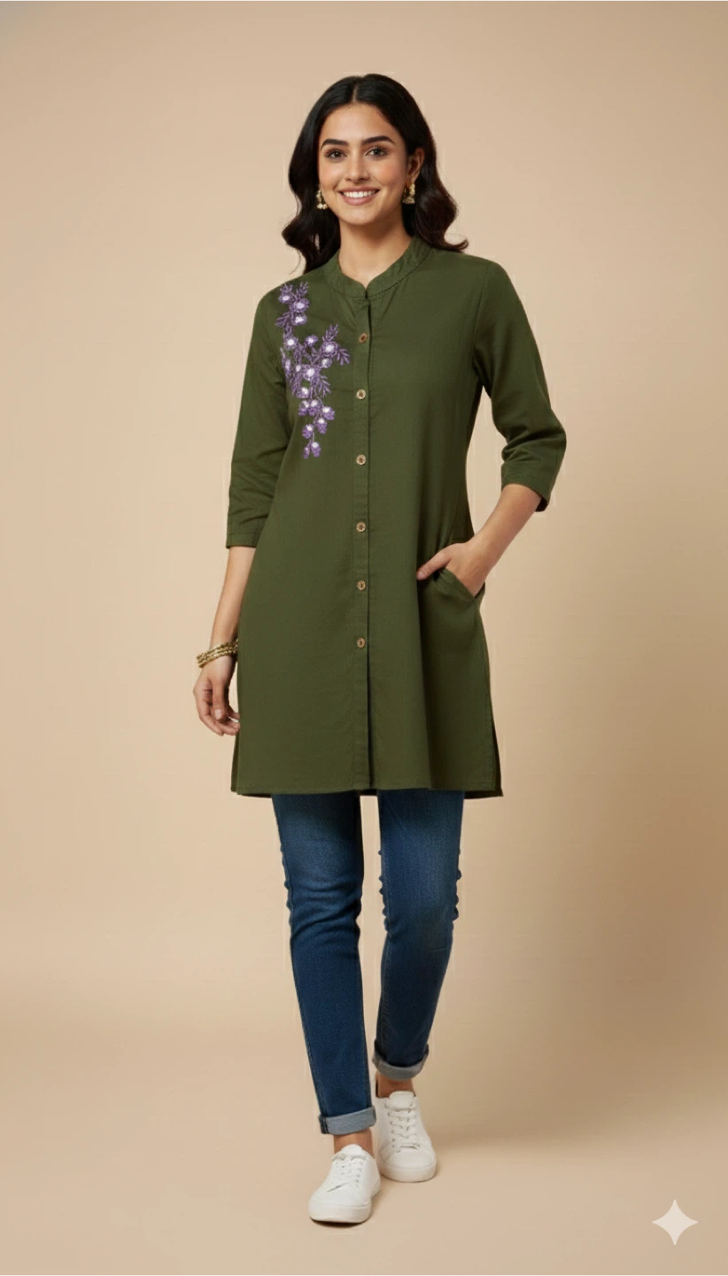 Women's Shirts &  Tops - Buy 1 Get 1 - photo 5