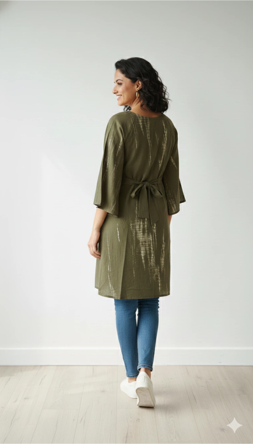 Women's Shirts &  Tops - Buy 1 Get 1 - photo 2