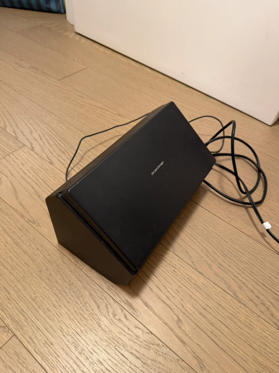 Fujitsu ScanSnap iX500 Document Scanner - photo 4