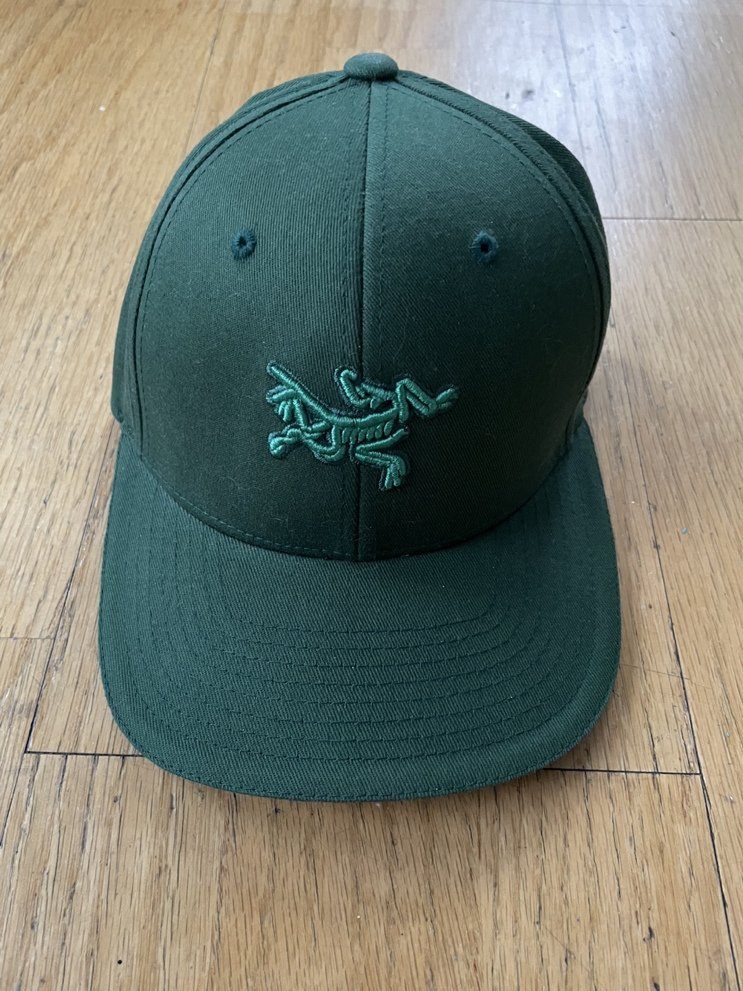 Brand new Arc’teryx Hat