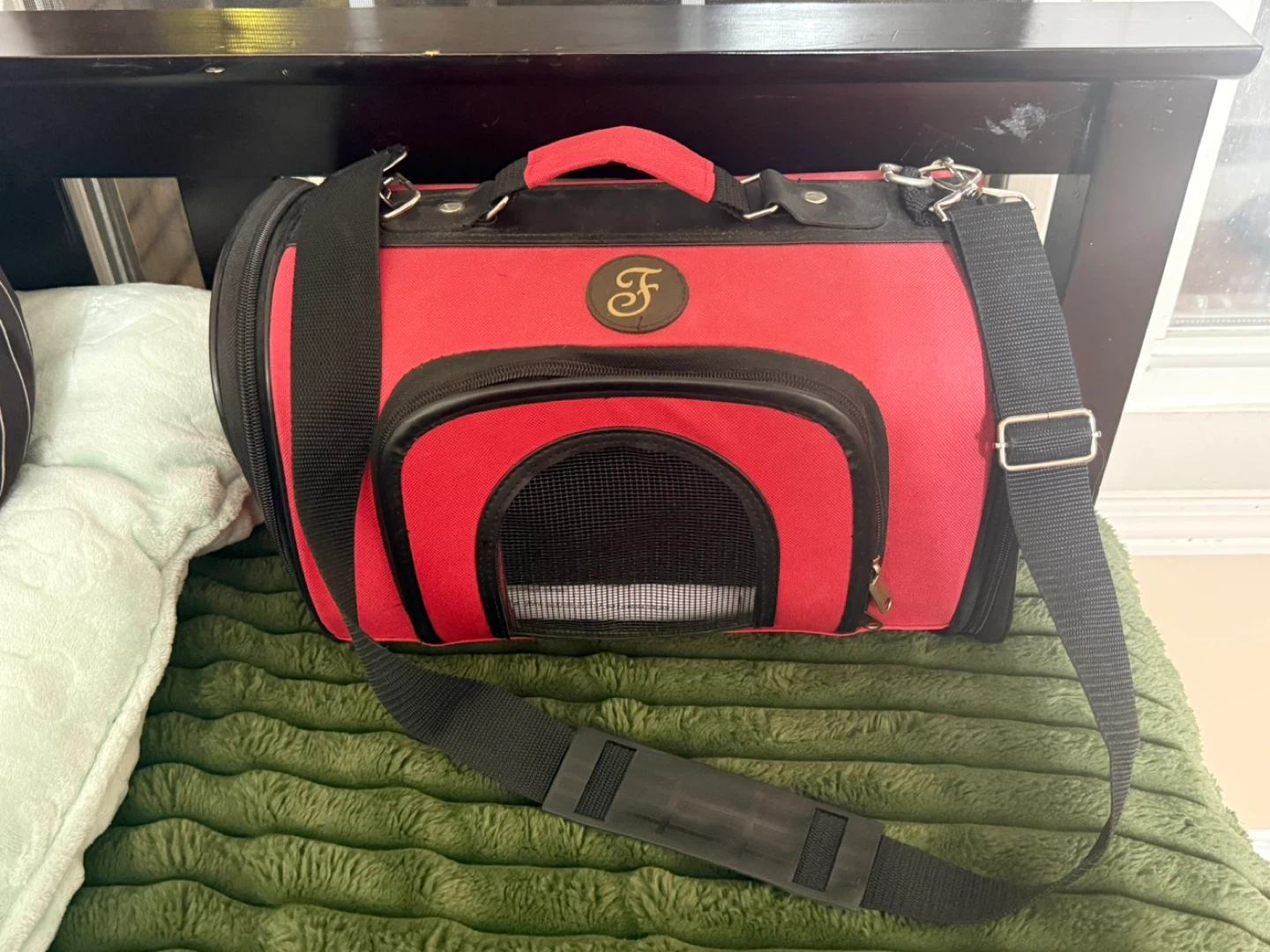 Pet Carrier Bag