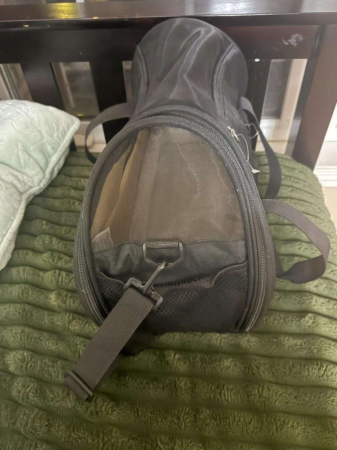 Pet Carrier Bag - photo 5
