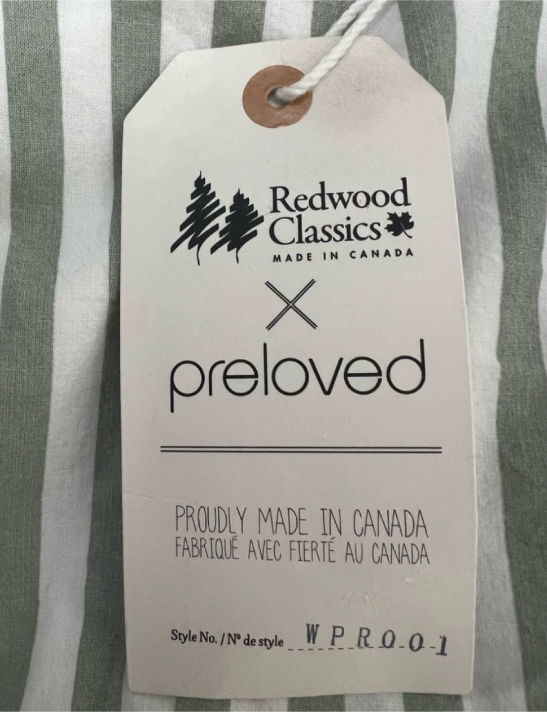 🥕Redwood Classics x Preloved Mittens - photo 2