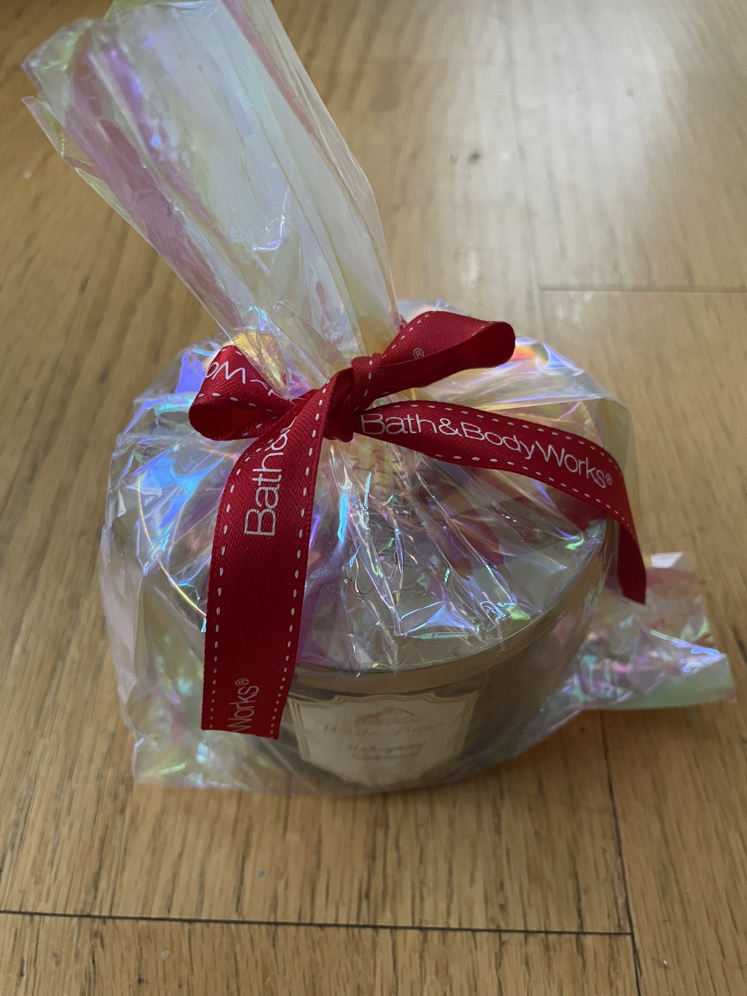 Bath & Bodyworks Candle - photo 2