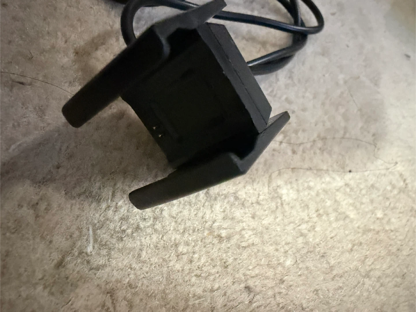 Fitbit Charge 2 Charger – Replacement Charging Cable for Watch - photo 2