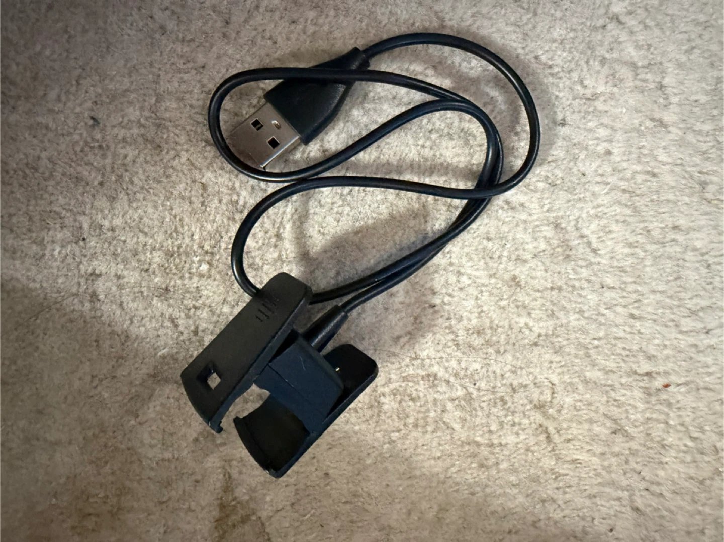 Fitbit Charge 2 Charger – Replacement Charging Cable for Watch