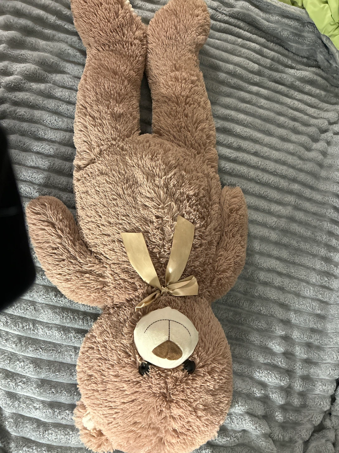 Brown Teddy Bear Plush Toy (40INCH)