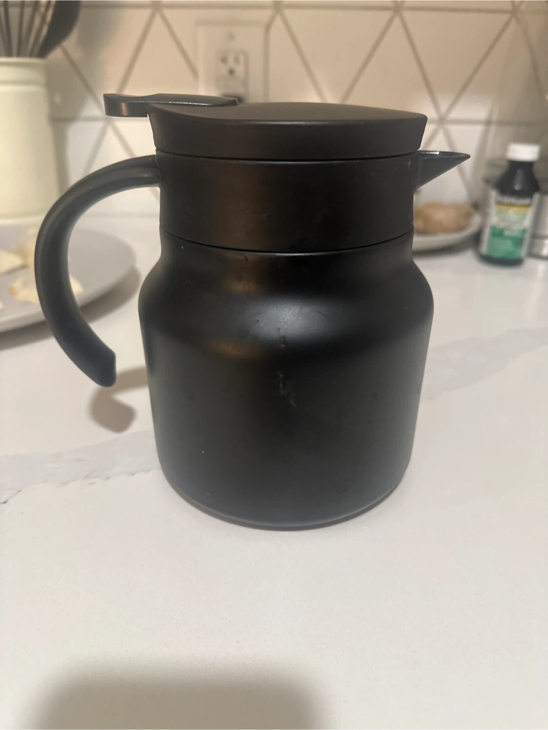 Coffee/Tea Carafe
