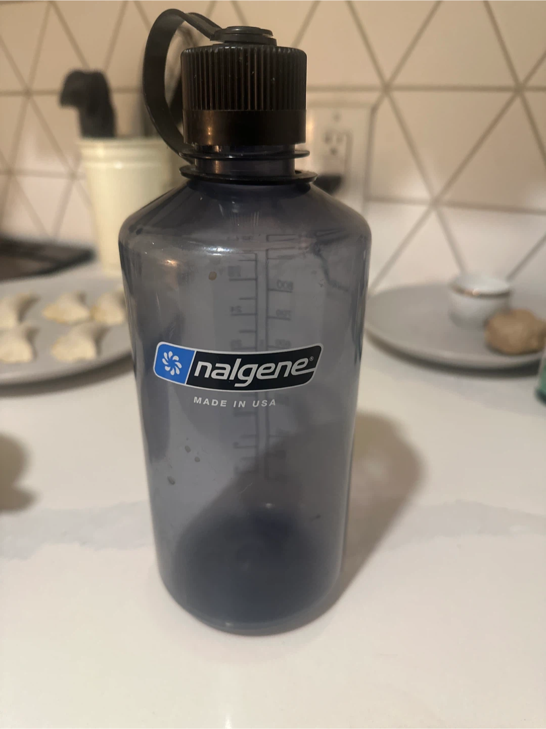 Nalgene Water Bottle