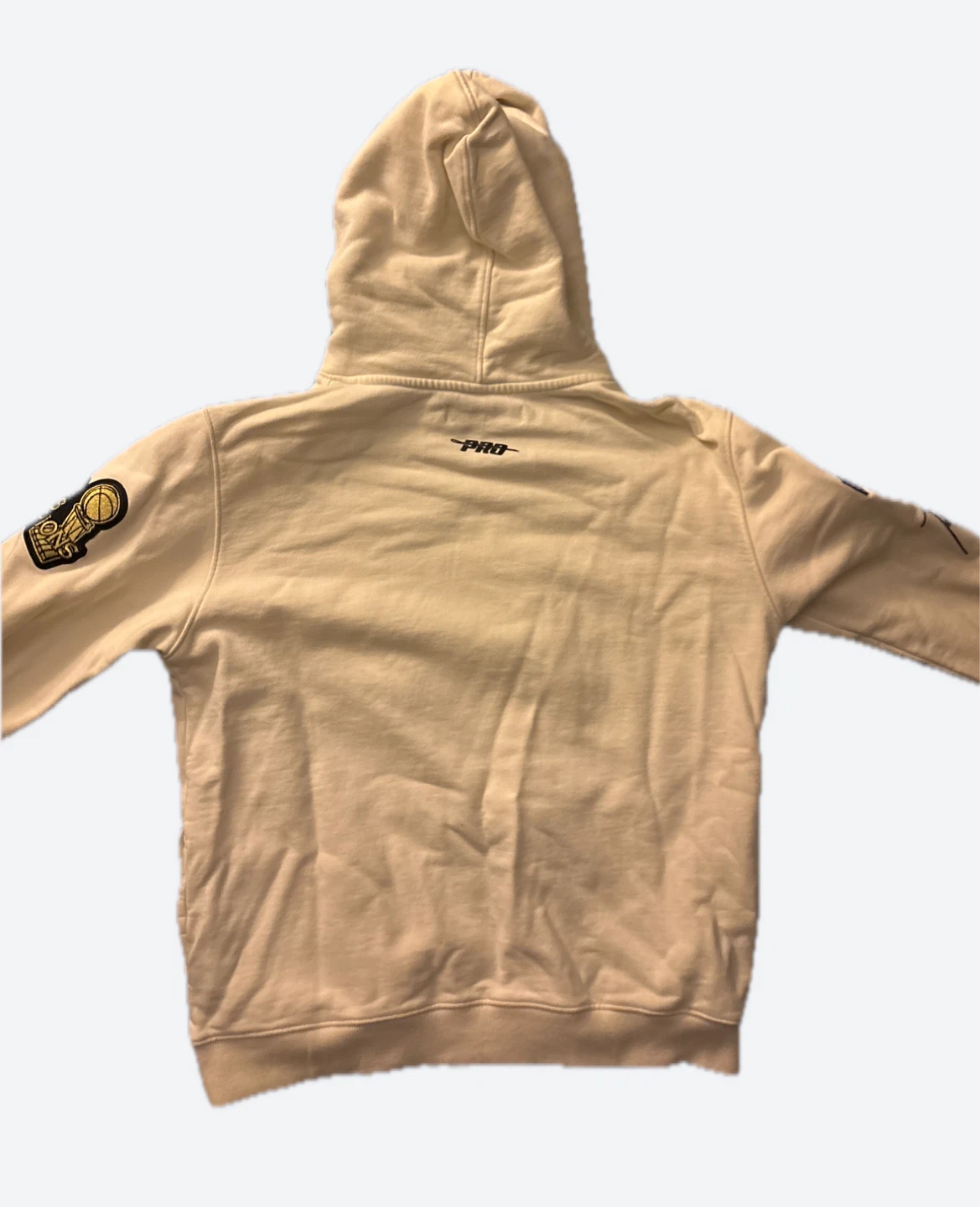 Toronto Raptors 1x NBA Finals Champions Hoodie - photo 4