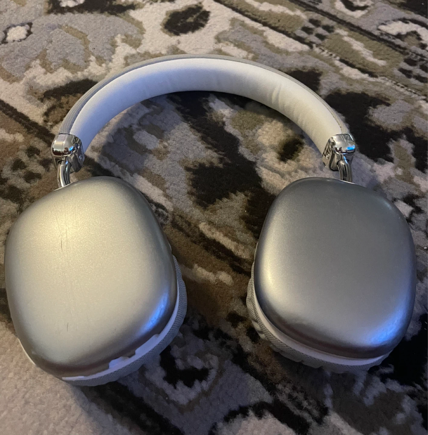 headphone