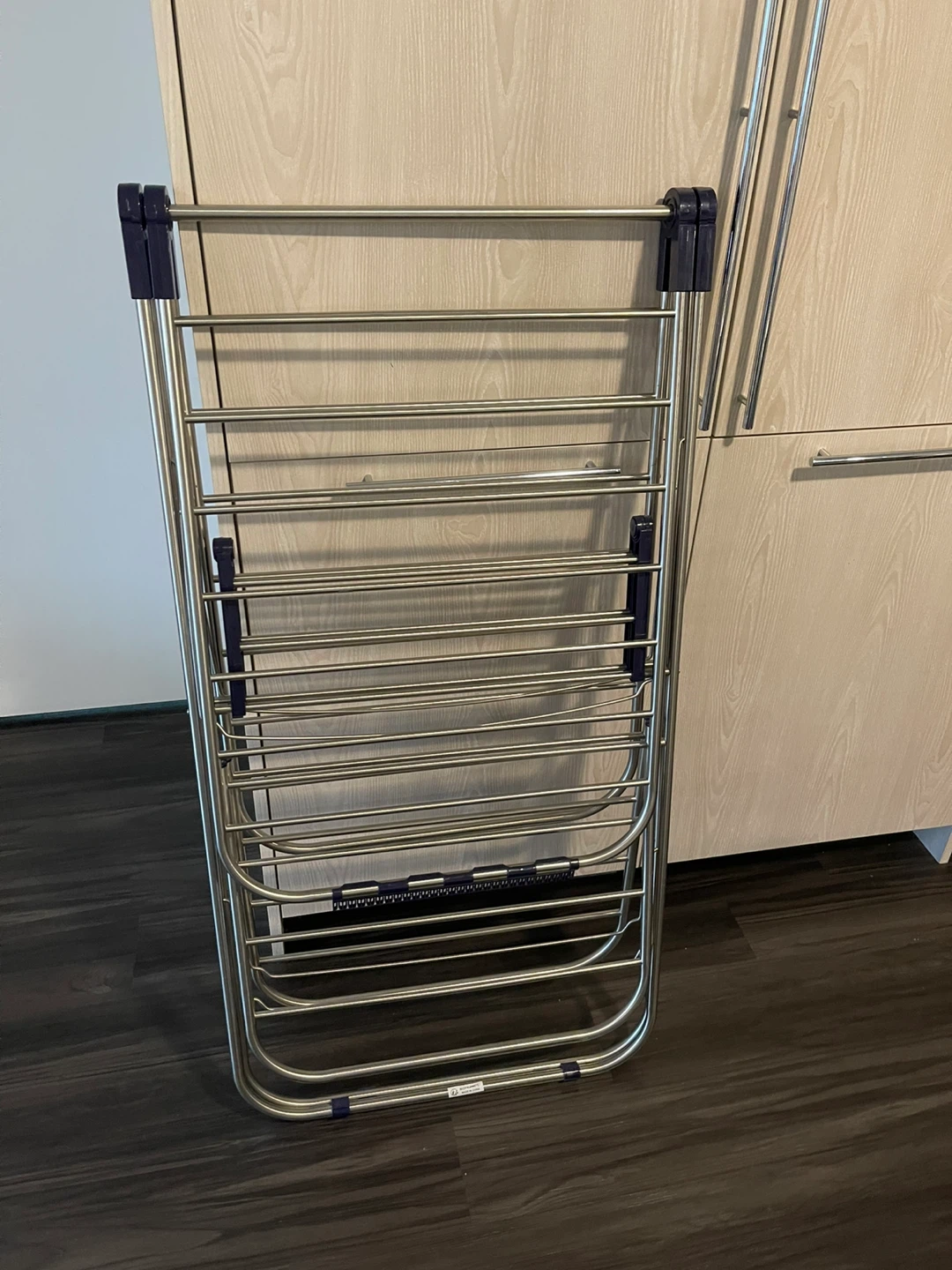Collapsible Drying Rack - photo 2