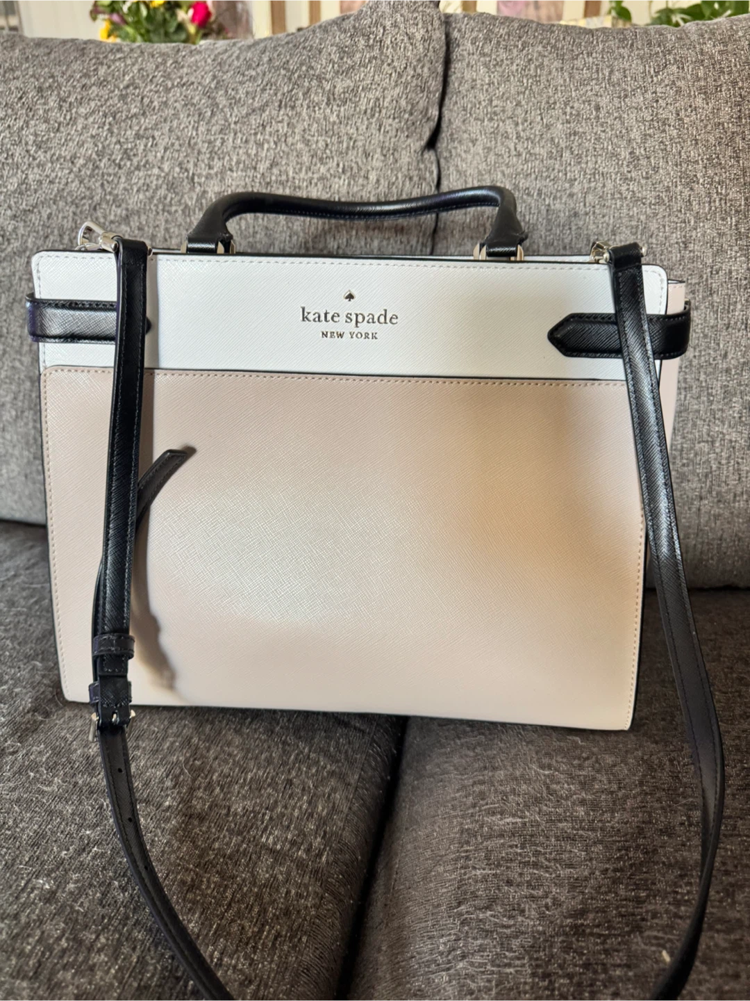 Kate Spade New York Tote Bag