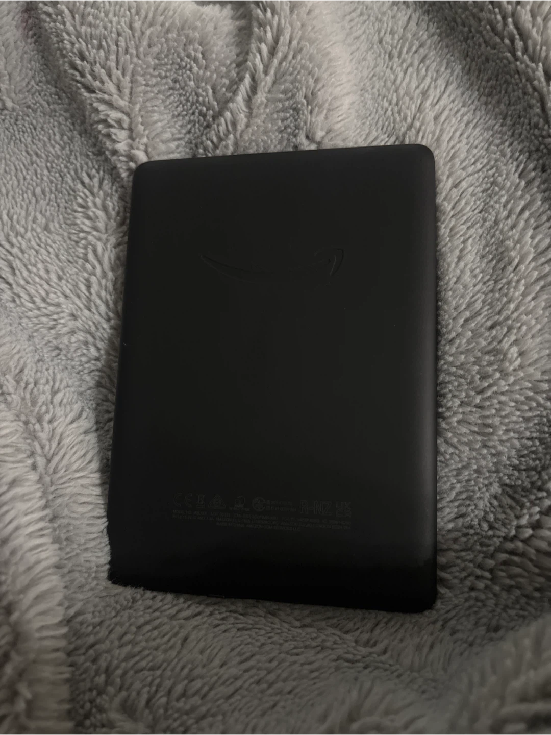 Amazon Kindle E-reader - photo 3