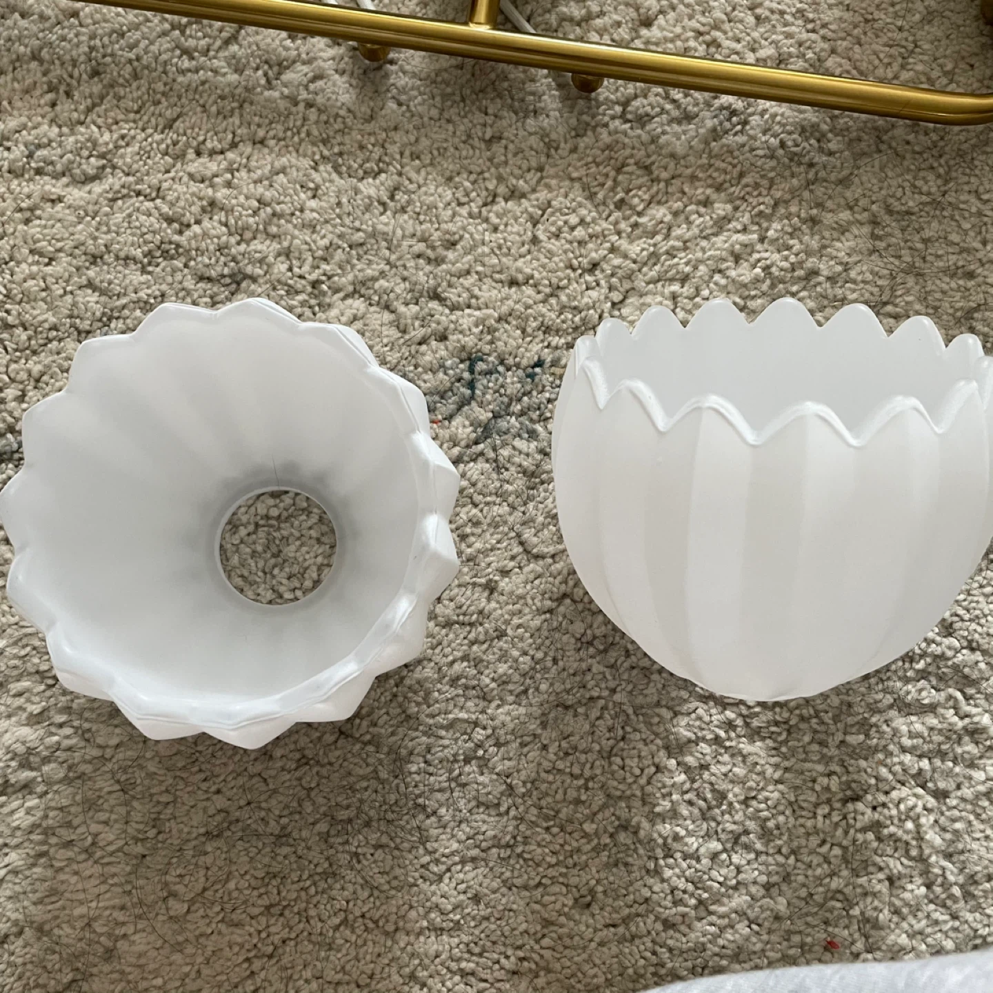 3-Light Vanity Light Fixture - photo 4