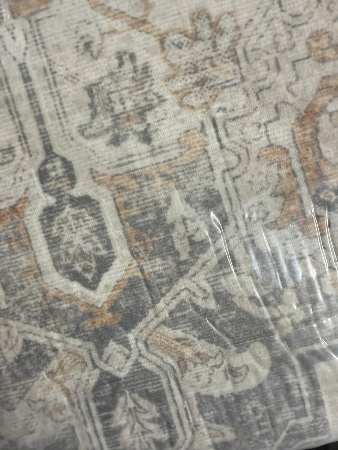 High Quality Vintage Style Area Rug - photo 5