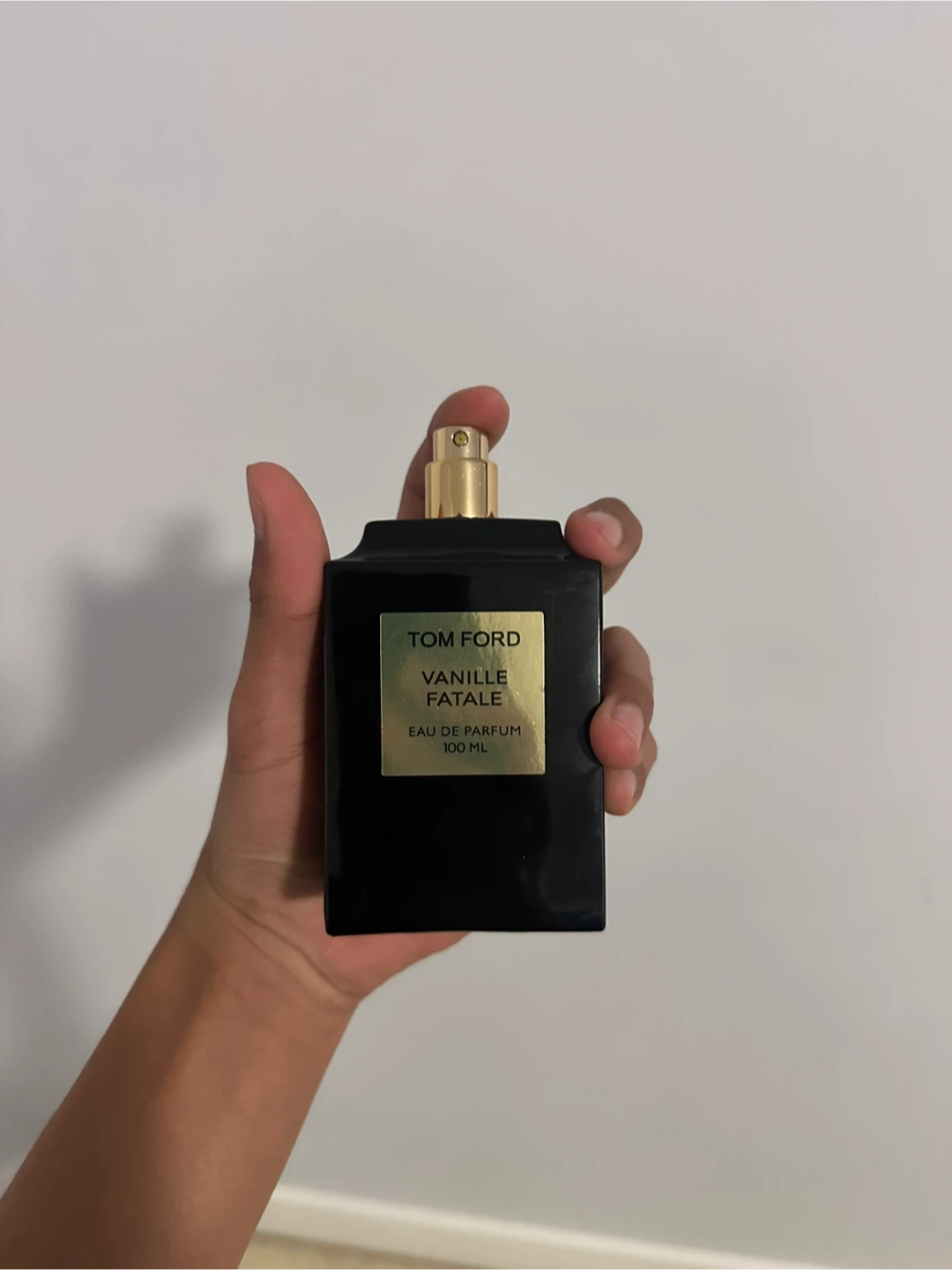 Tom Ford Vanille Fatale 100ml - New - photo 3