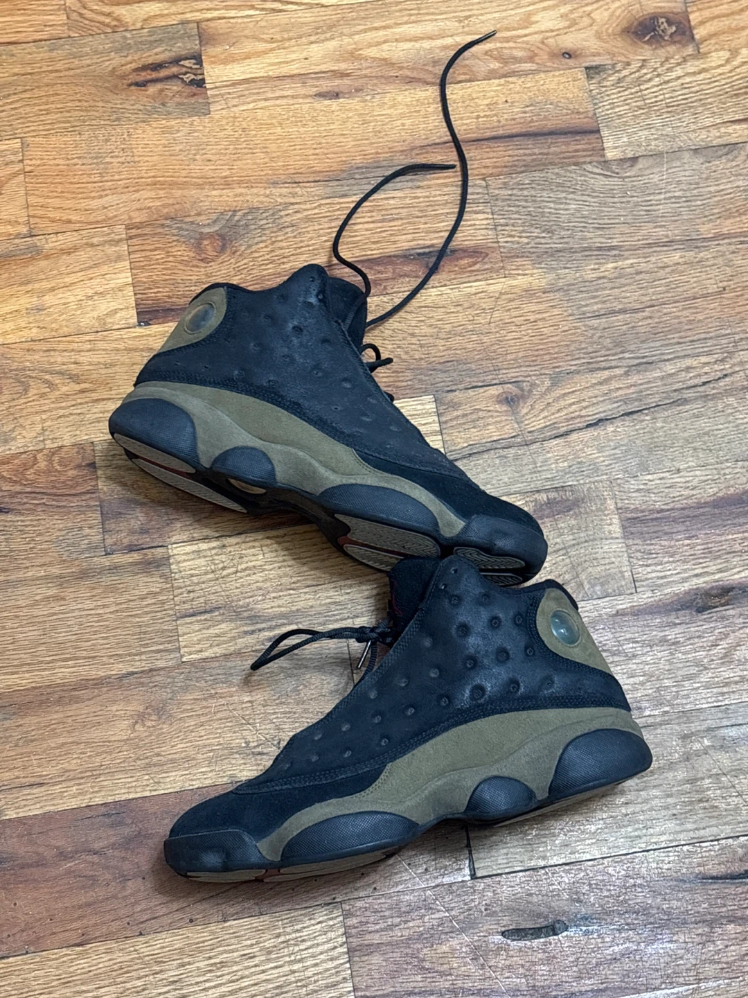 Air Jordan 13 Men's Shoes